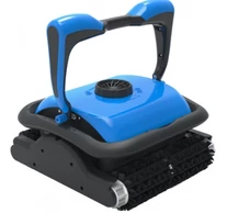 PONTAQUA SAPHYR automata porszívó