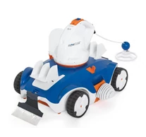 Aquatronix automata akkumulátorosmedenceporszívó