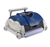 SHARK VAC Automata porszívó kézikocsival