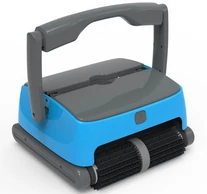 Pontaqua OPTIMUS ECO akkumulátoros automata porszívó