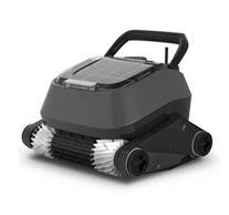 Pontaqua Phantom automata medence porszívó