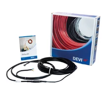 DEVIsnow™ 30T - 89846016 - 55 m 1700 W