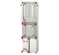 HENSEL HB3008F-U