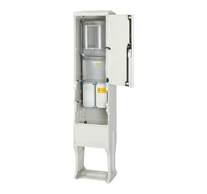 HENSEL HB3008FE-U