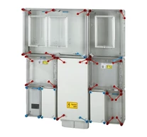 HENSEL HB333KF4-U