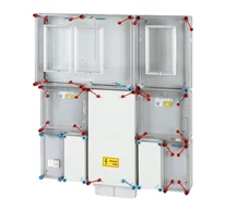 HENSEL HB333KF4D-U