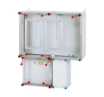 HENSEL HB33K0-U