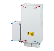 HENSEL HBCSFDM-U