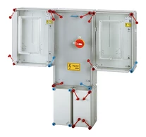 HENSEL HCS421