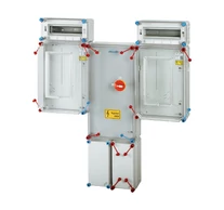 HENSEL HCS421+MF