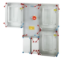 HENSEL HCS431