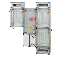 HENSEL HCS431+MF