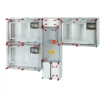 HENSEL HCS432
