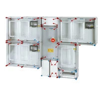 HENSEL HCS432+1