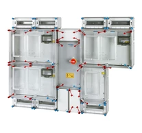 HENSEL HCS432+1+MF