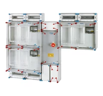 HENSEL HCS432+MF