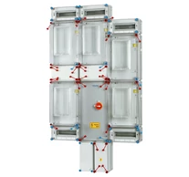 HENSEL HCS441+1+MF