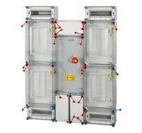 HENSEL HCS441+MF