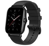 Amazfit GTS 2 okosóra (éjfekete)