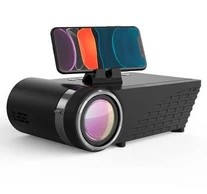 WIFI BlitzWolf BW-VP8 LCD projektor, Bluetooth