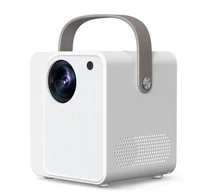 BlitzWolf BW-VP7 Mini LCD hordozható projektor (fehr)