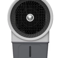 MO-EL M9100 Léghűtő