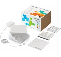 NANOLEAF Canvas SMK LED panel szett (NL29-0010SW-17PK)