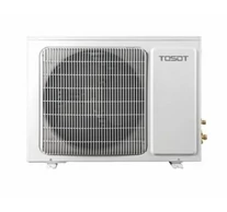 TOSOT VENUS TWHD18NK6LO 5kW - Inverteres dual klíma kültéri egység
