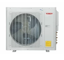 Tosot TWHD(36) 10.5 kW Multi klíma kültéri egység (max. 4 beltéri egységhez)
