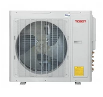 Tosot TWHD(42) 12 kW Multi klíma kültéri egység (max. 5 beltéri egységhez)