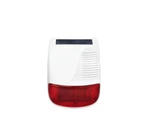 PE-520 PE-520 vezeték nélküli sziréna