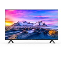 Xiaomi Mi TV P1 50" 4K Fekete