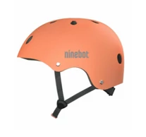 Ninebot Riding Helmet bukósisak  - Narancssárga
