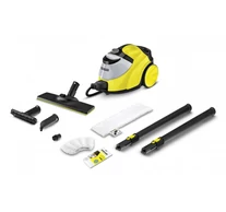 Karcher SC 5 EasyFix vasdugó gőztisztító