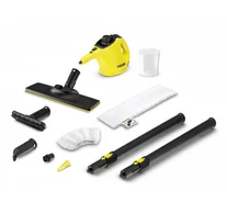 Kärcher SC 1 EasyFix Portable Gőztisztító és Gőzfelmosó