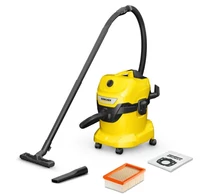 Karcher WD 4 V-20/5/22 Száraz-nedves porszívó