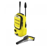 Kärcher K 2 Compact 1400 W 360 l/h Sárga Nagynyomású mosó
