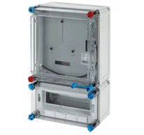 Hensel BASIC HB1012A-E Eon területre