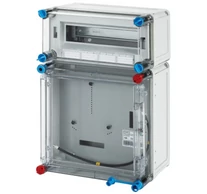 Hensel BASIC HB1012F-E Eon területre