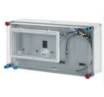 Hensel BASIC HB11KF-E Eon területre, FEKVŐ