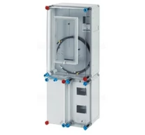 Hensel BASIC HB3000FF8-E Eon területre