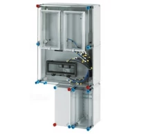 Hensel BASIC HB33KAFF-E Eon területre