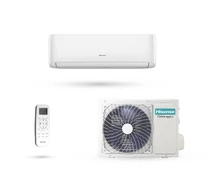 Hisense Eco Smart 2,6 kW osztott klímakészlet (CA25YR03)