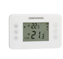 Programozható szobaterosztát (COM-T70)