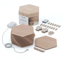 Nanoleaf Elements Hexagons Starter Kit 13 Pack