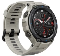 Amazfit T-Rex Pro okosóra (Dessert Grey)