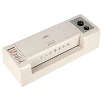 A4 Deli E3891-EU laminálógép