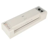 A3 Deli E3892-EU laminálógép
