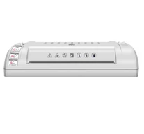 A4 Deli E3893-EU laminálógép