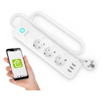 Gosund P1 intelligens elosztó